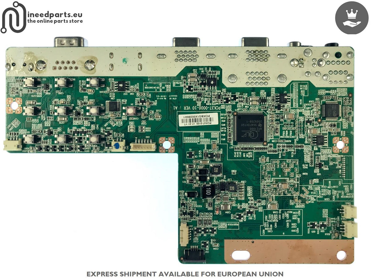 Main Board BenQ MW526E TW526E PCK47-0100