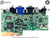 Main Board BenQ MX813ST PA647-0100 V1.04 YT