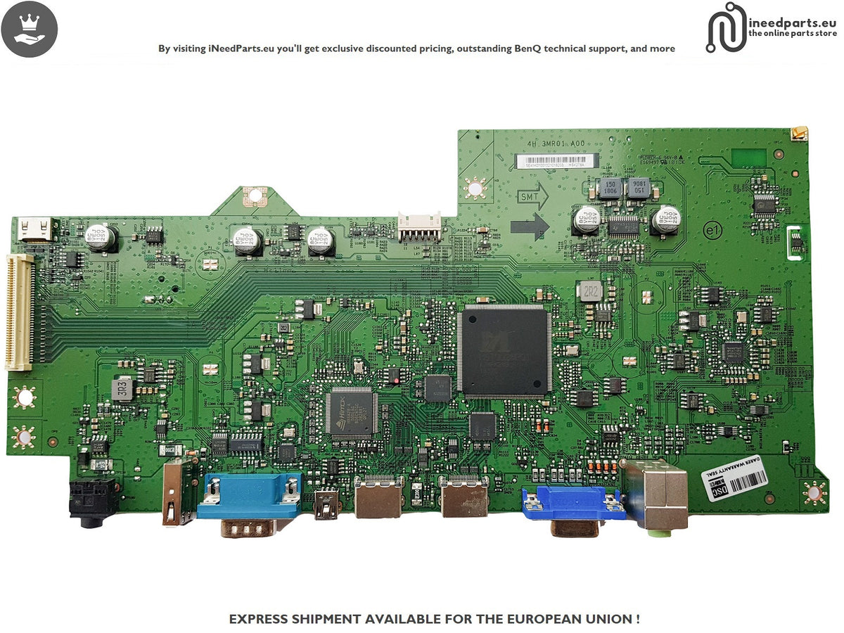 Main Board for BenQ 4K TK800 5e41k01001