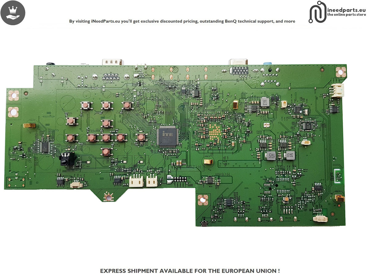 Main Board for BenQ 4K TK800 5e41k01001