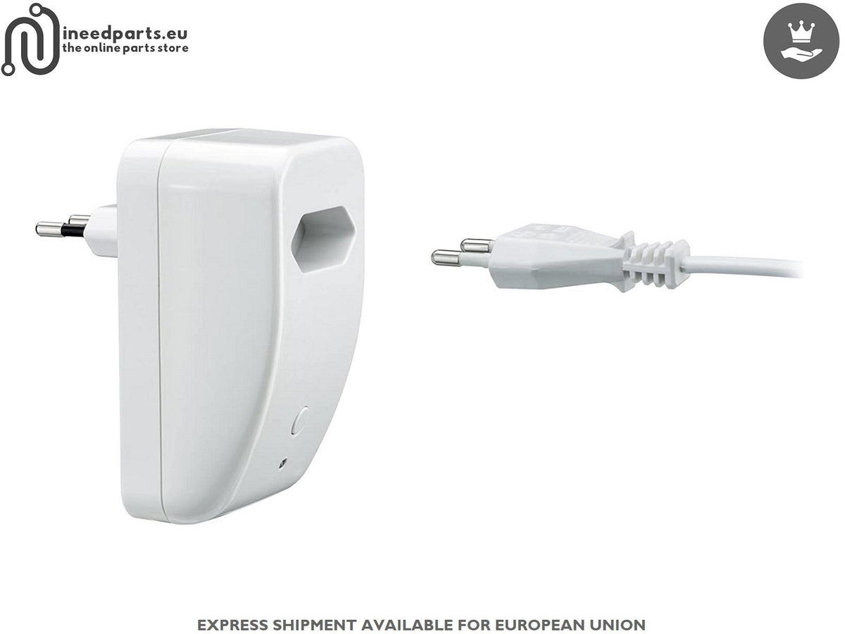 Paulmann 500.20 Smart Home EuroPlug dimming and switching adapter