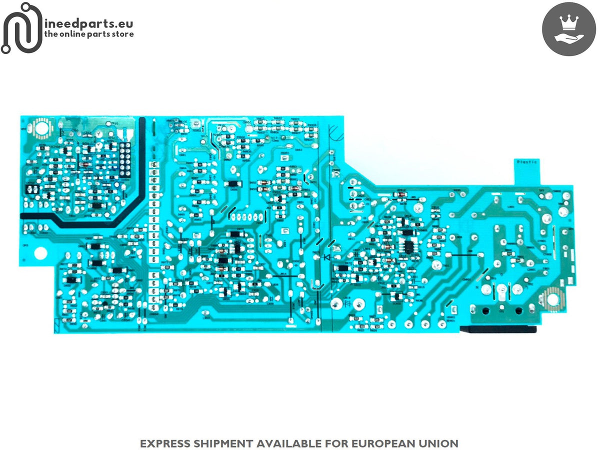 Power Board with Lamp Driver BenQ  MS500+ MX501 4H.1DN40.A01 6K.1DN40.041