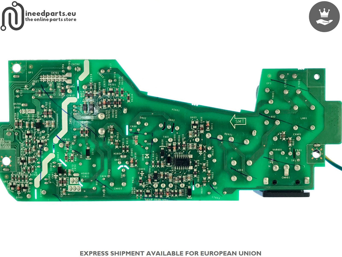 Power Board BenQ W1070 MH680 MW721 TH680 TH681 TH681
