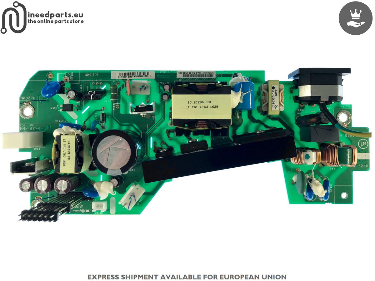Power Board BenQ W1070 MH680 MW721 TH680 TH681 TH681
