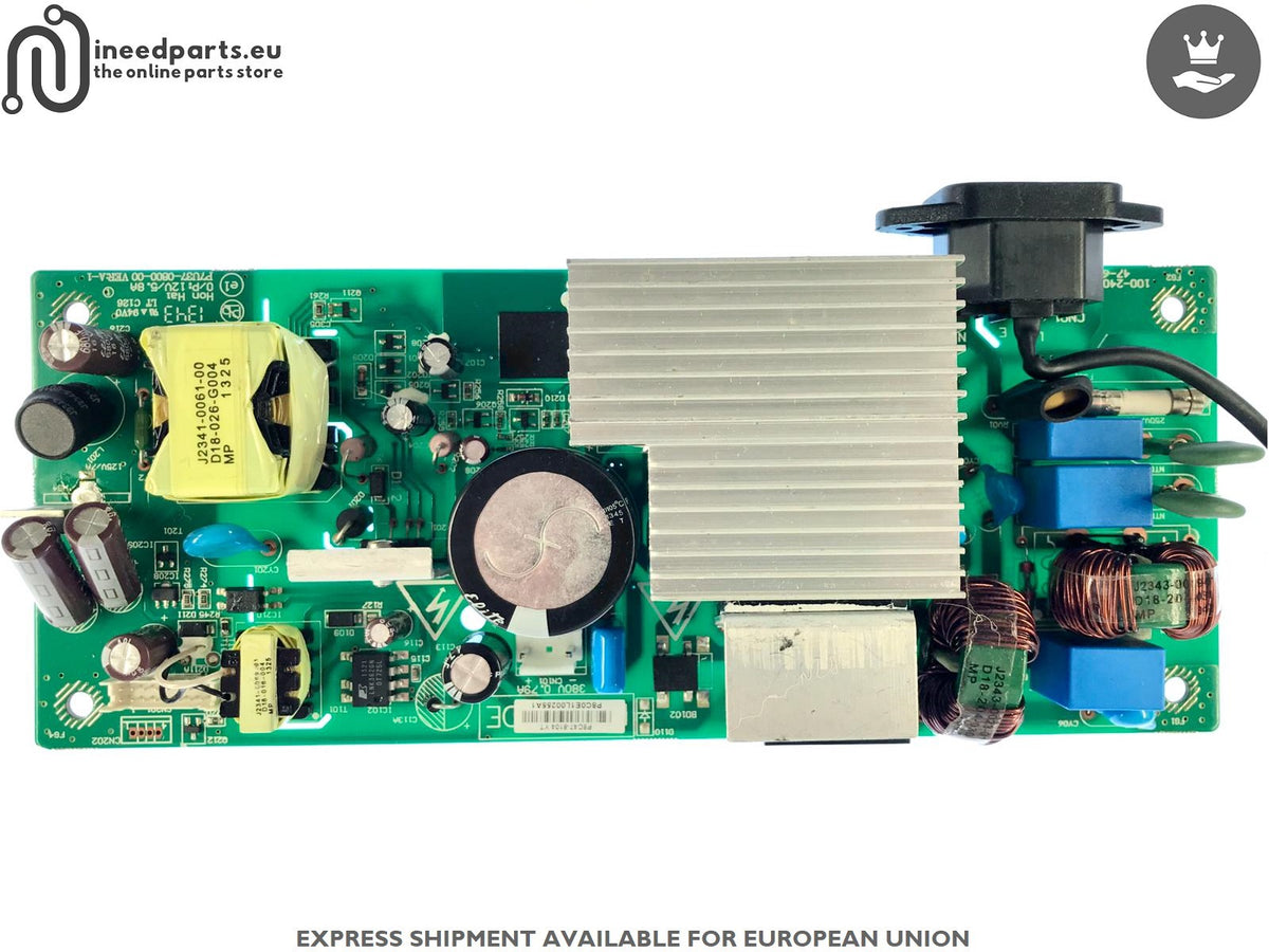 Power Board BenQ W1100 W1200 SH910 P7U37-0800-00 P8C47-8104