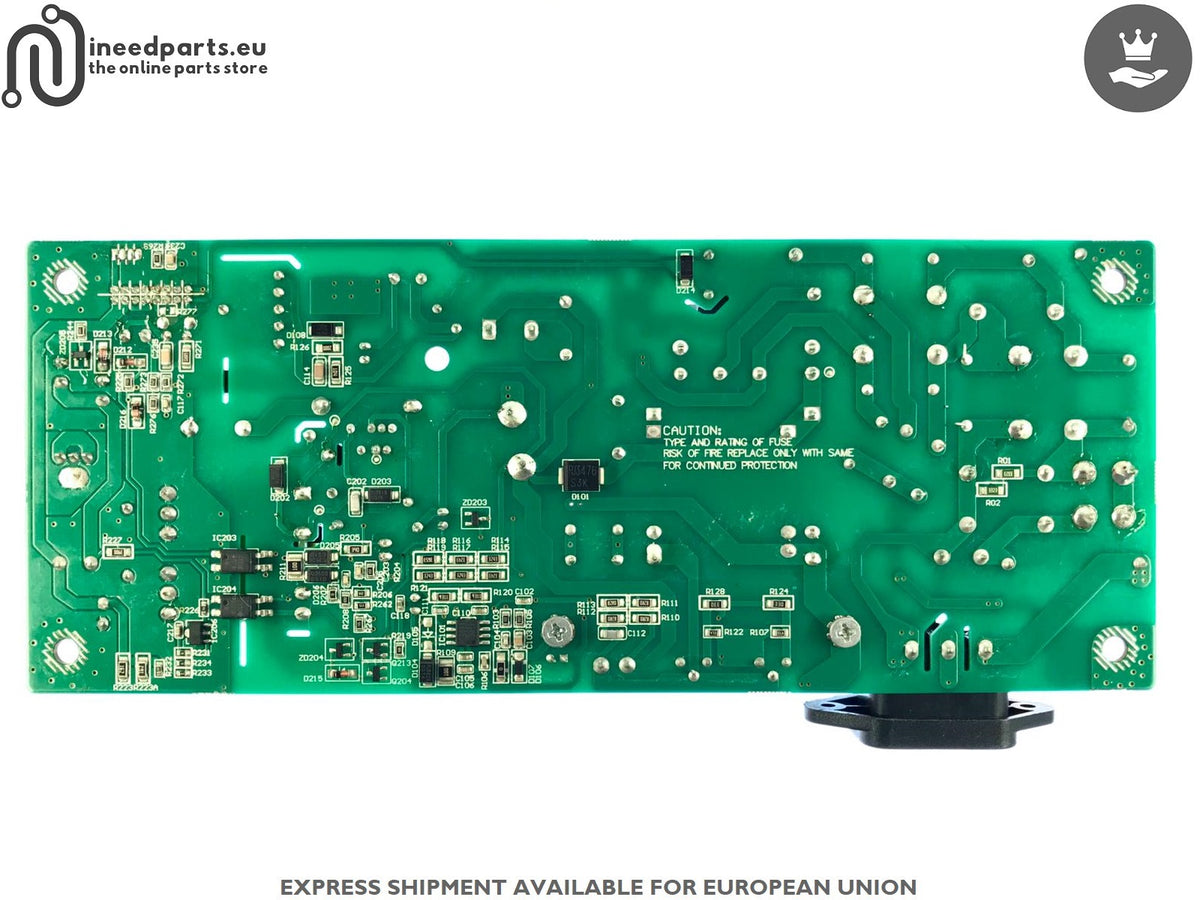 Power Board BenQ W1100 W1200 SH910 P7U37-0800-00 P8C47-8104