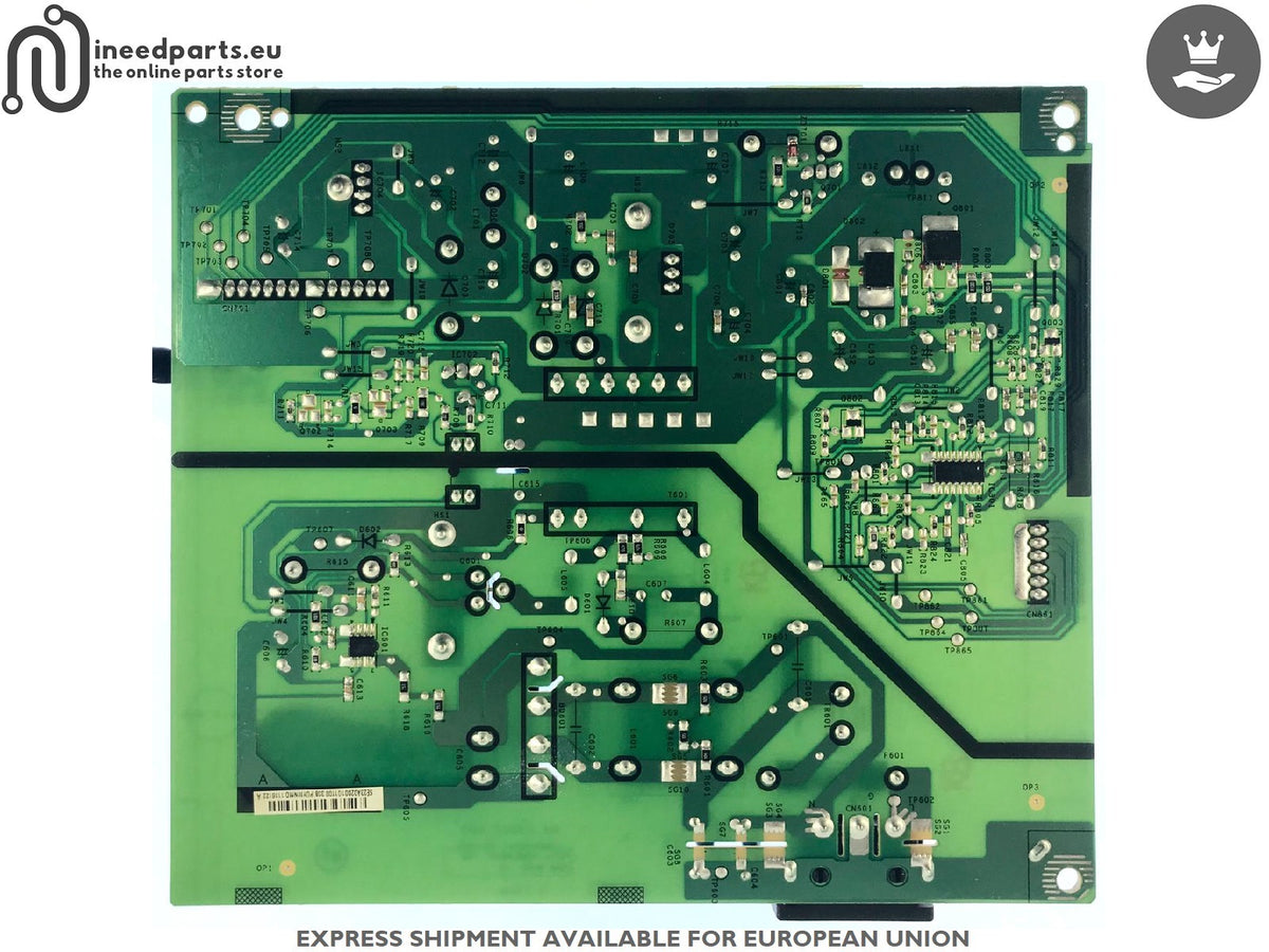 Power Board BenQ XL2720T 4H.23A02.A00 5E.23A02.001