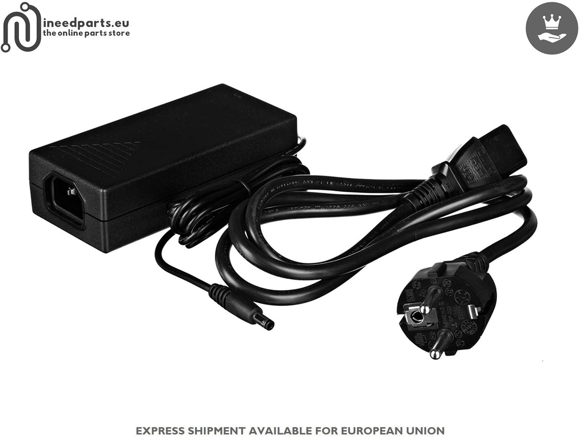 USB HUB 3.0 with 7 ports and external Power Adapter