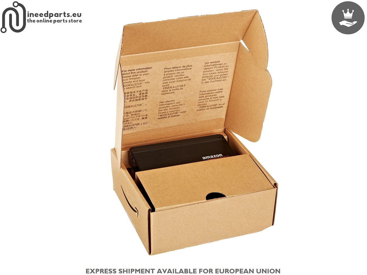 USB HUB 3.0 with 7 ports and external Power Adapter