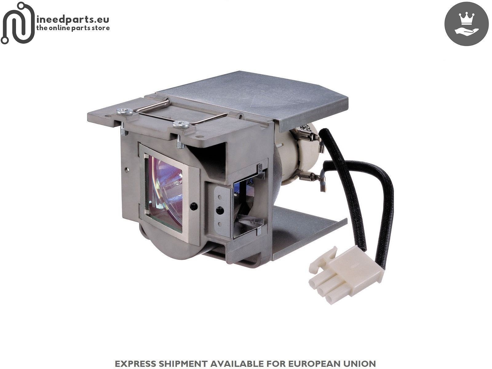 Original Lamp BenQ MS517 MX518 MW519 TW519 MS507H