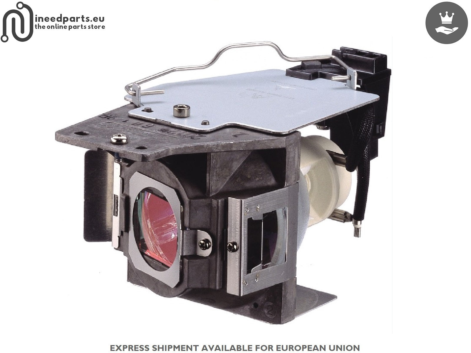 Original Lamp BenQ W1070+ W1080ST+ W1070+W