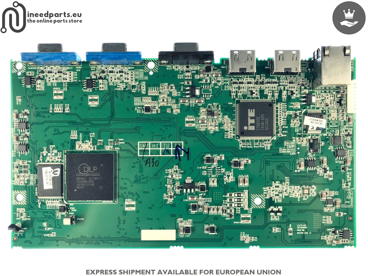 Main Board BenQ MW853UST+ LX176-445