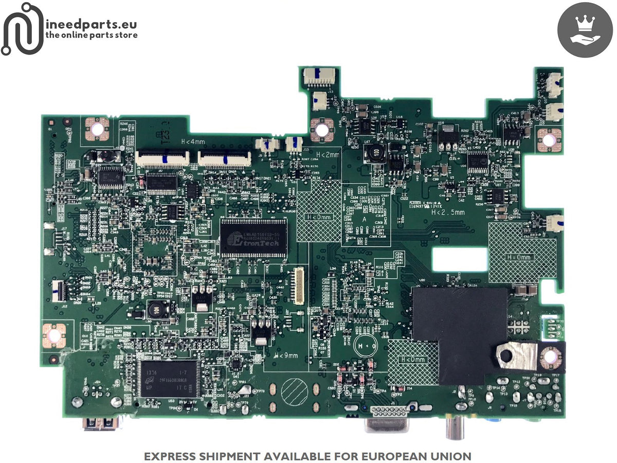 Main Board BenQ GP10 5E.1PQ01.003