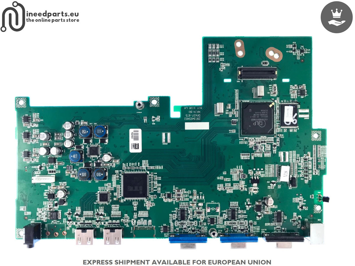 Main Board BenQ MH740 5600602628