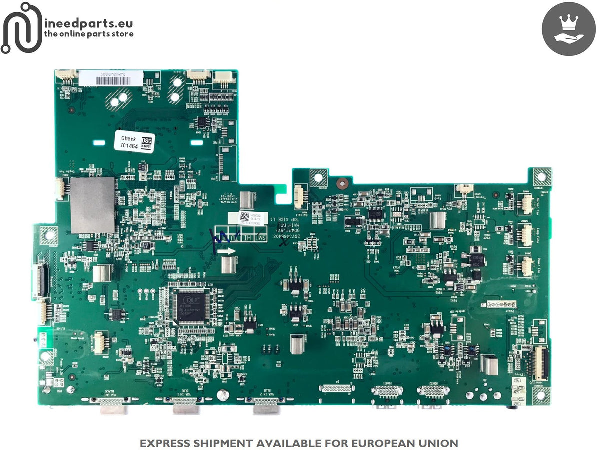 Main Board BenQ MH740 5600602628