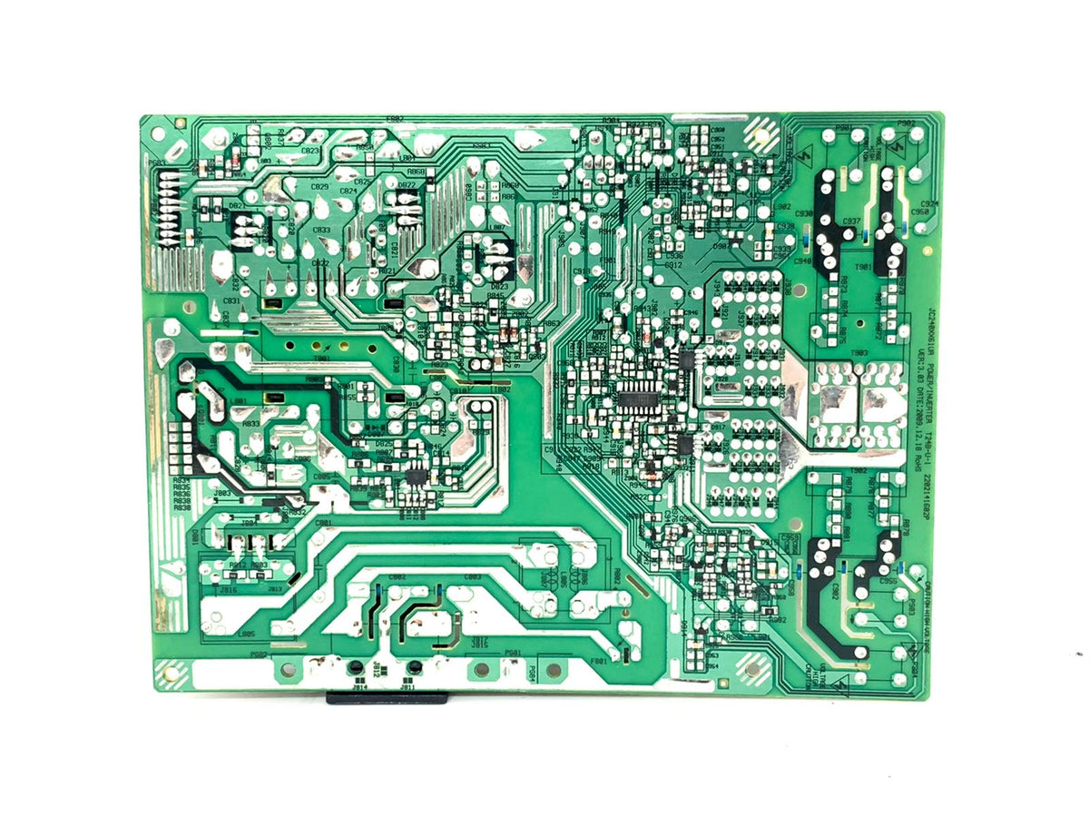 Power Board PCBA for BenQ MK2442 5D.V0H03.021