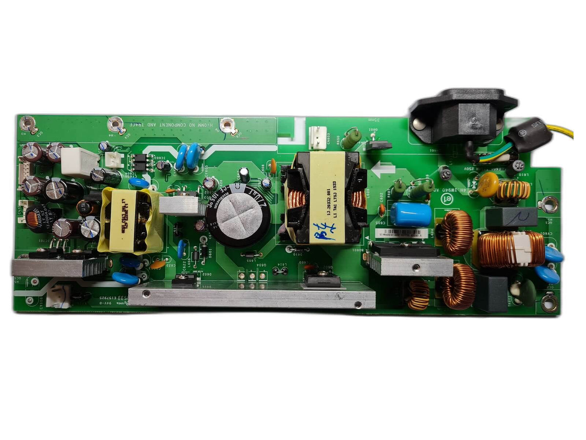 Power Board for BenQ Projector W7500 SH940 4H.1W940.A01