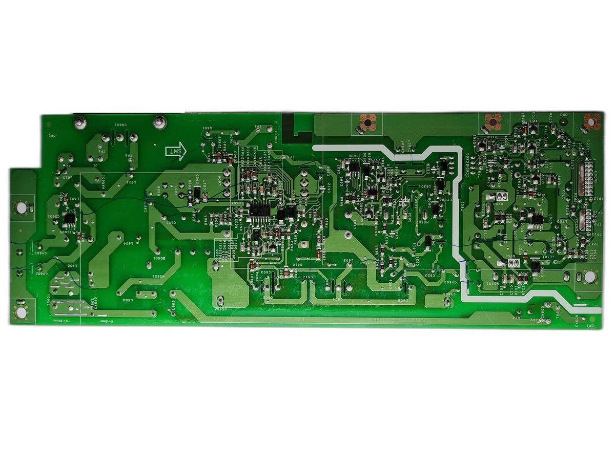 Power Board for BenQ Projector W7500 SH940 4H.1W940.A01